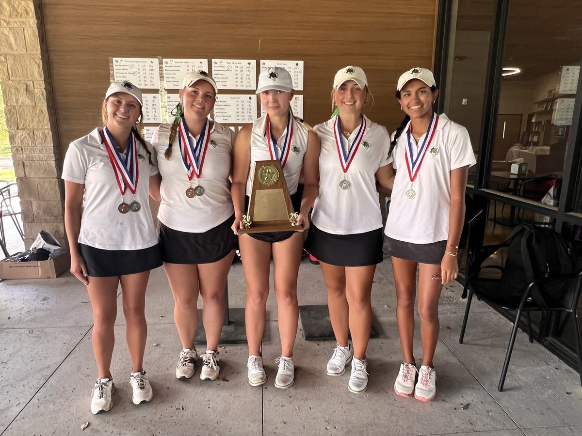 Carroll Golf tweet media