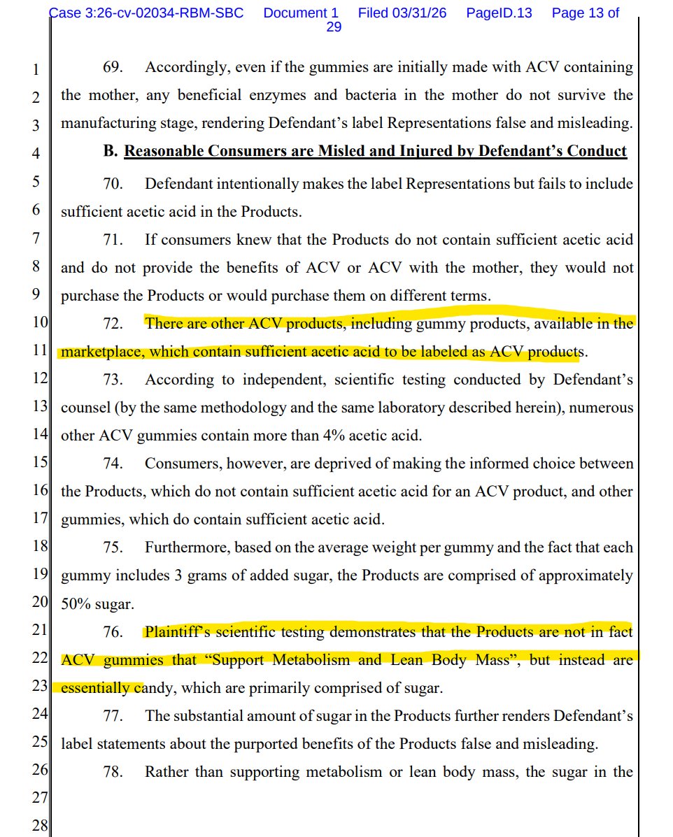 Rob Freund tweet media