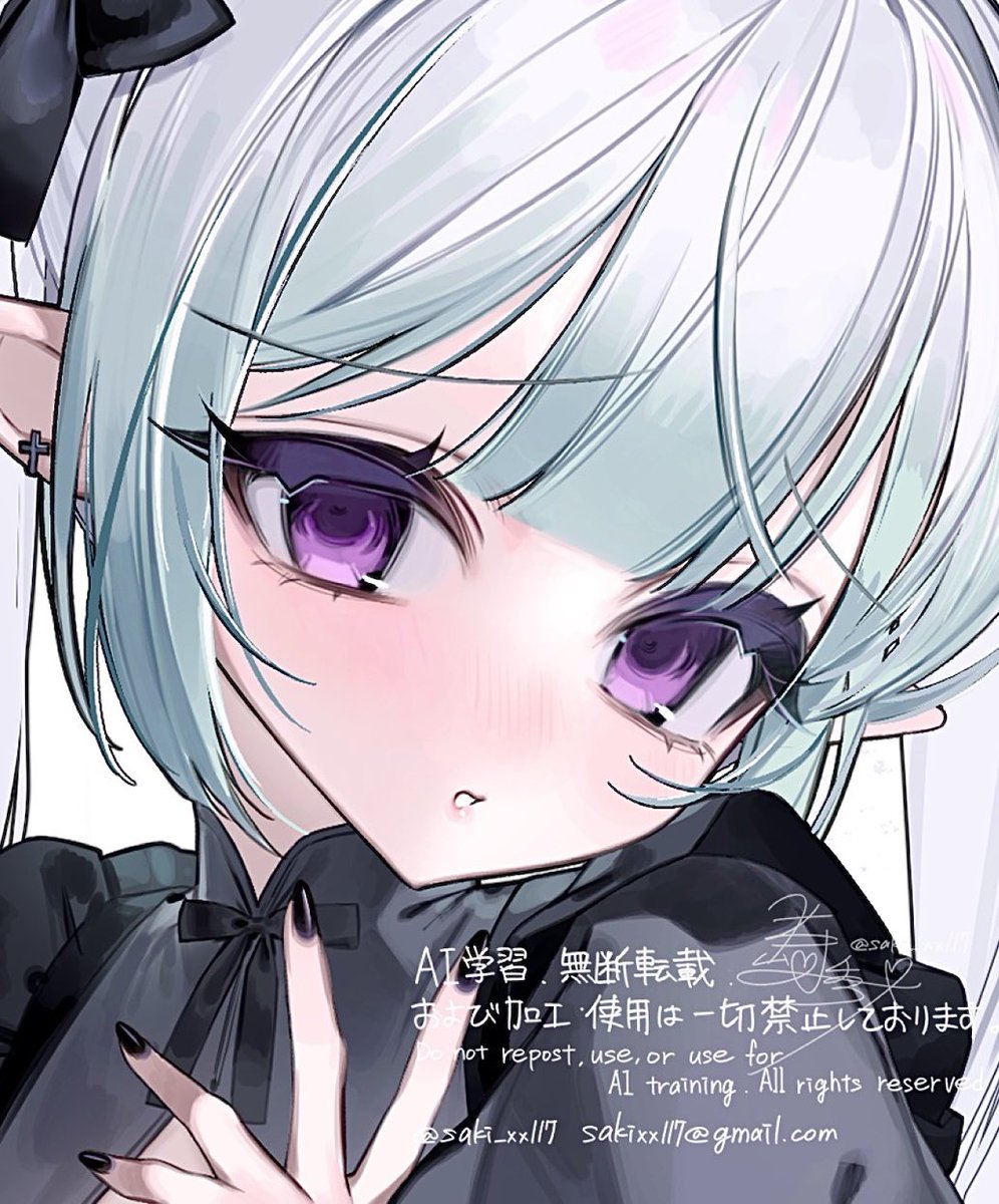 崎季-𝙨𝙖𝙠𝙞- tweet media