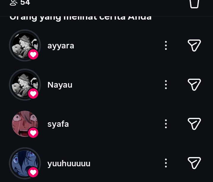 faza cinta fyo bgt tweet media