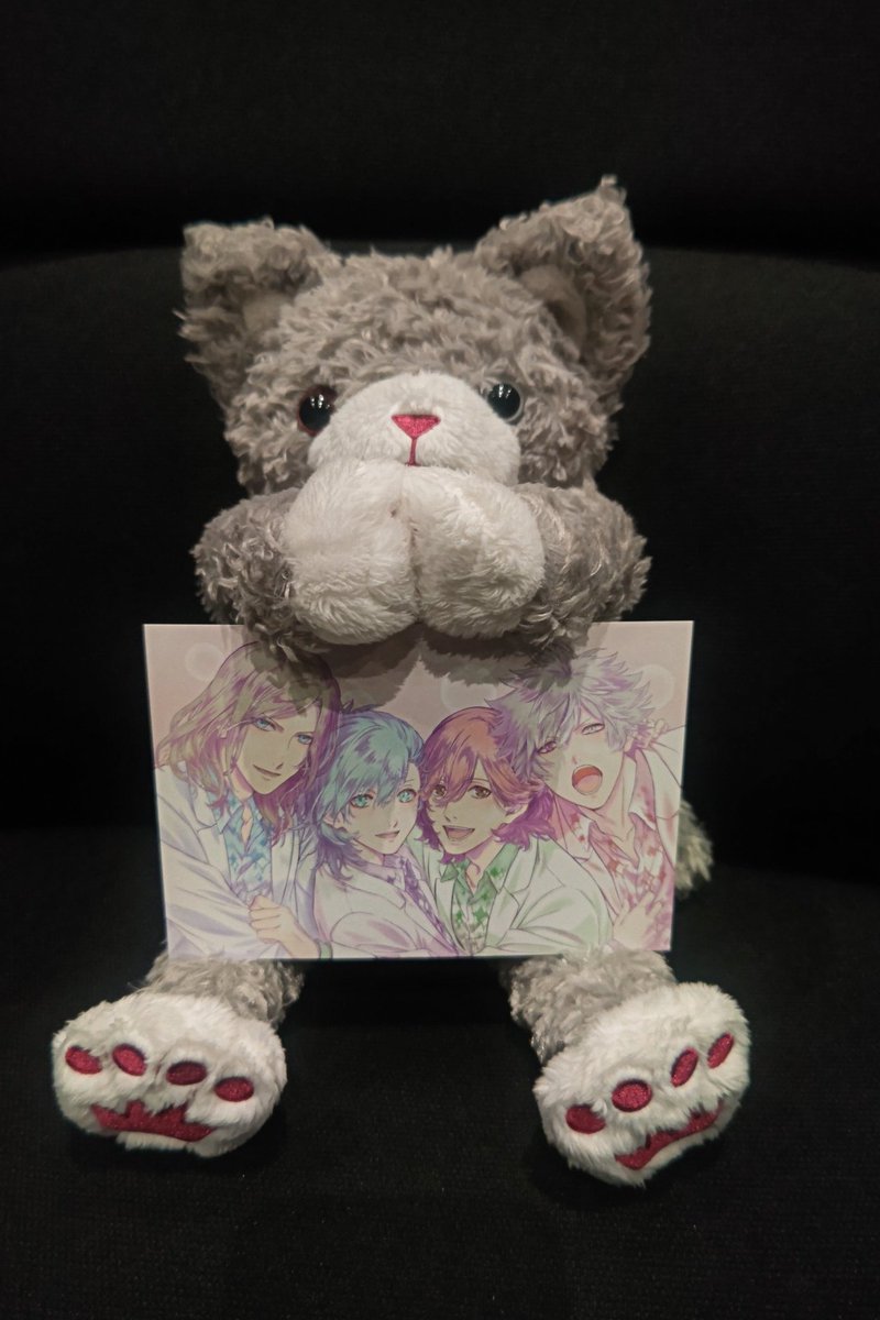 しきなみ@ツイフィ必読 tweet media