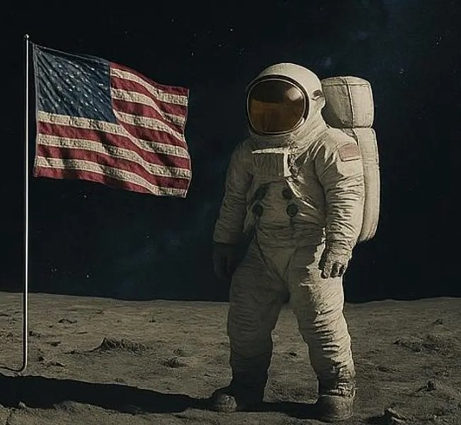 Smokey Bear (Charles M.) tweet media