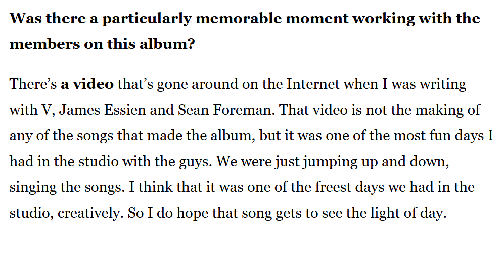 V Support Peru🇵🇪 tweet media