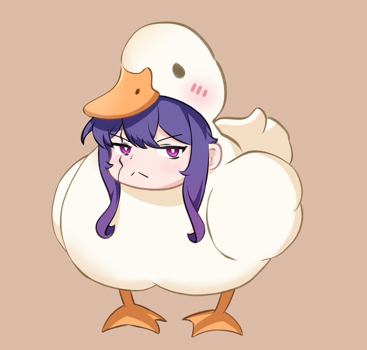 paper clip tweet media