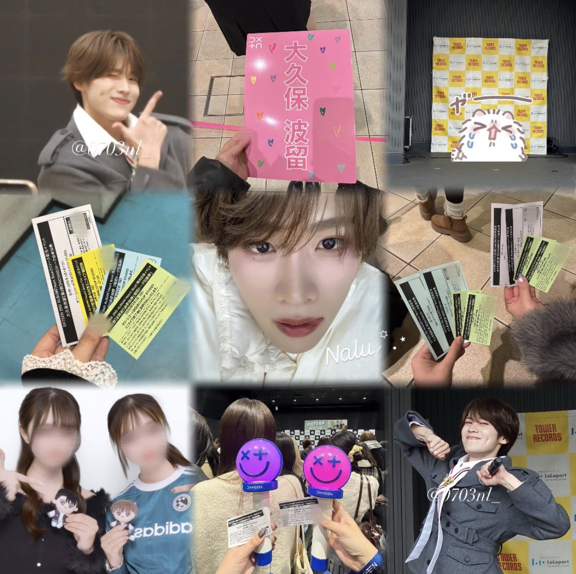 𝑺 ♥ tweet media