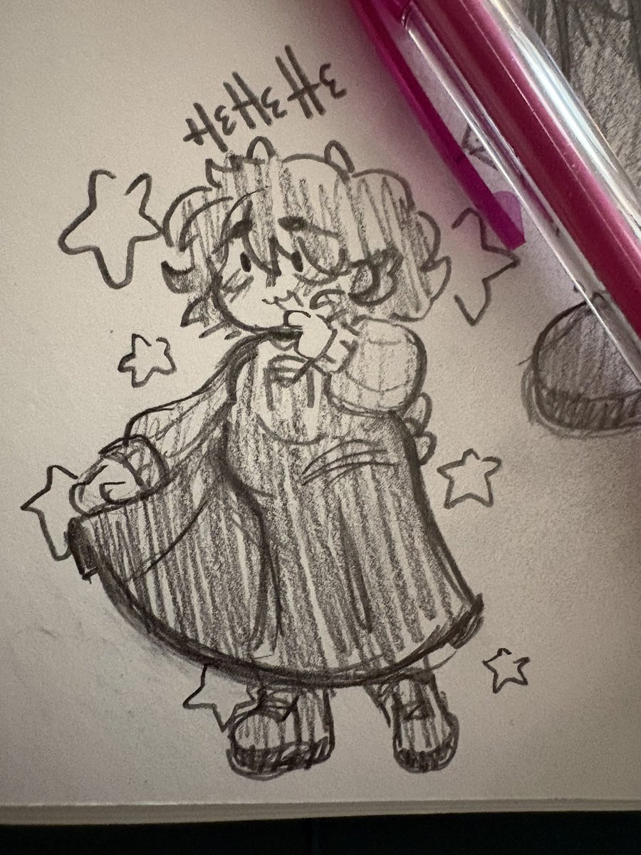 chubbyartistanew tweet media