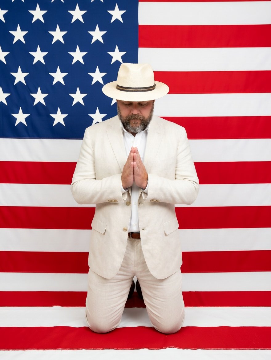 We the Governed tweet media