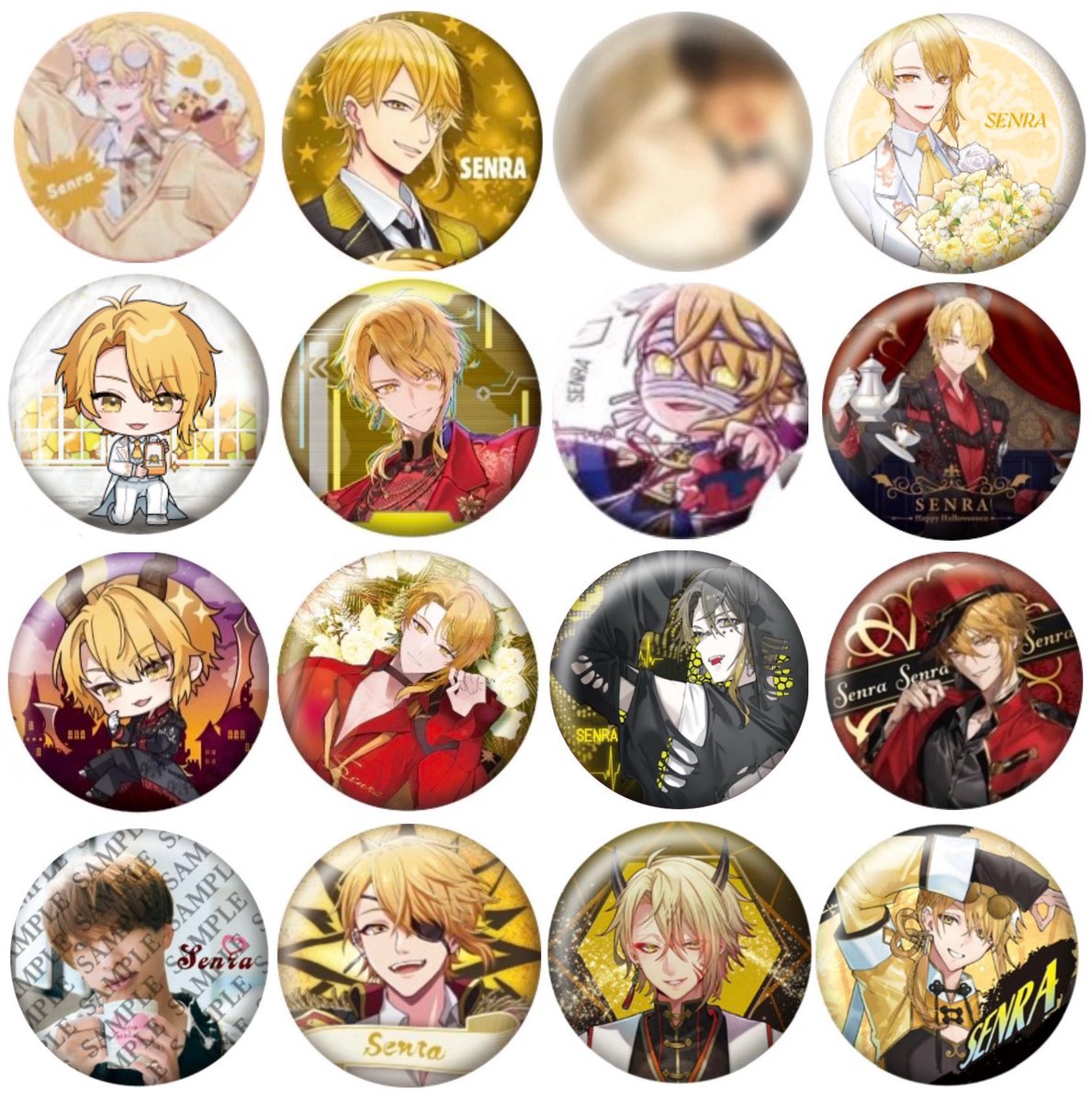 彩花 お取引垢 tweet media