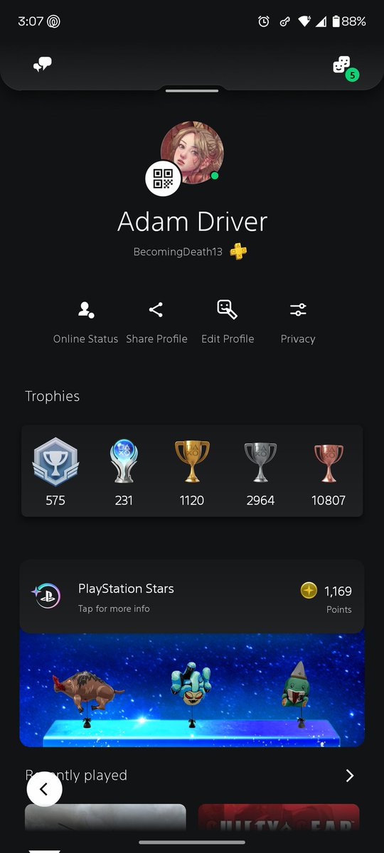 Adam Driver tweet media