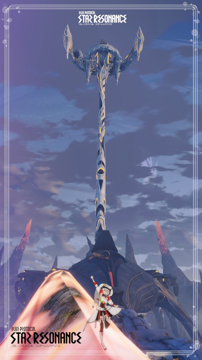 クラエス（ブルプロ垢） tweet media