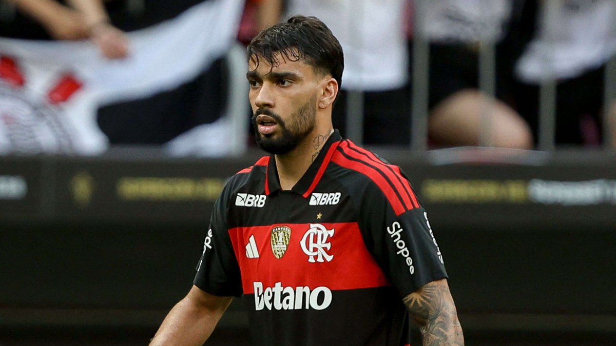 Arthurzinho 🔴⚫️ tweet media