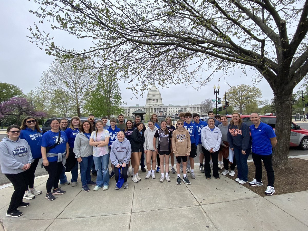 Waldron Jr.-Sr. High School tweet media