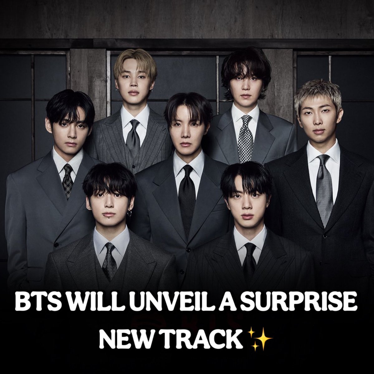 BTS Daily⁷ tweet media