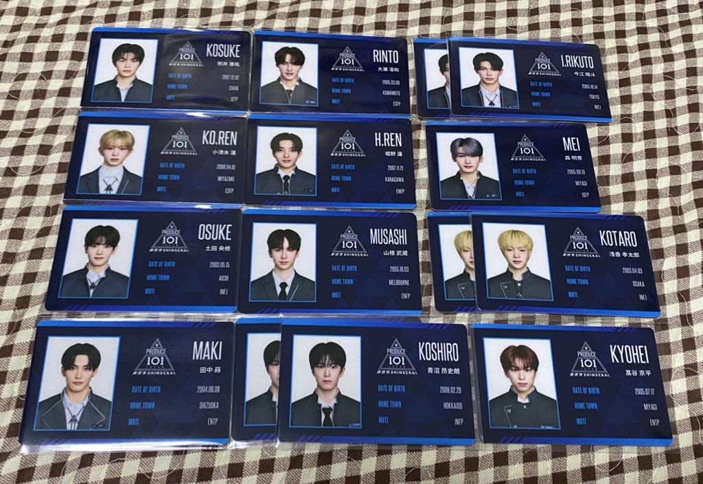 いとえら@トレ tweet media