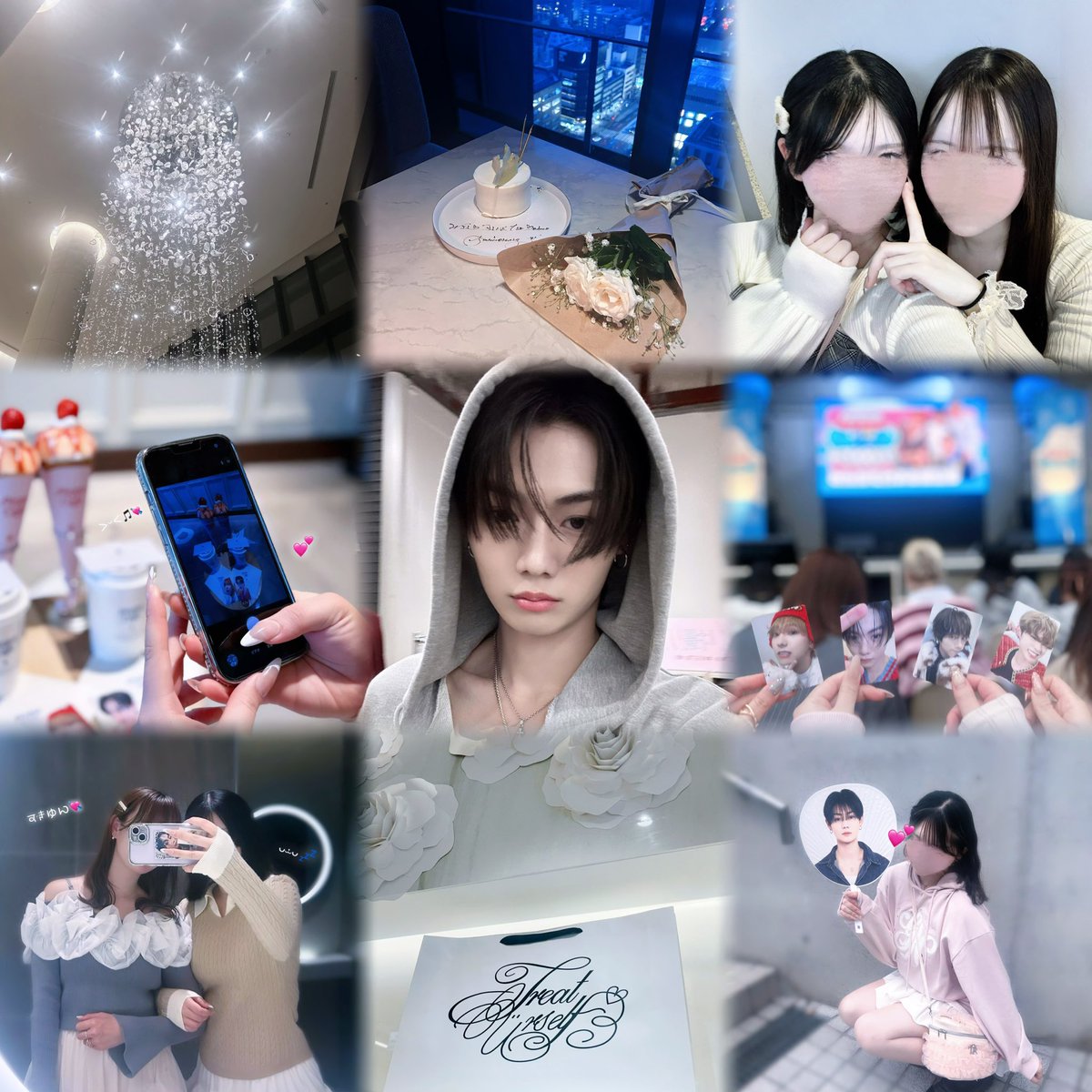 𝓐 ♥ tweet media