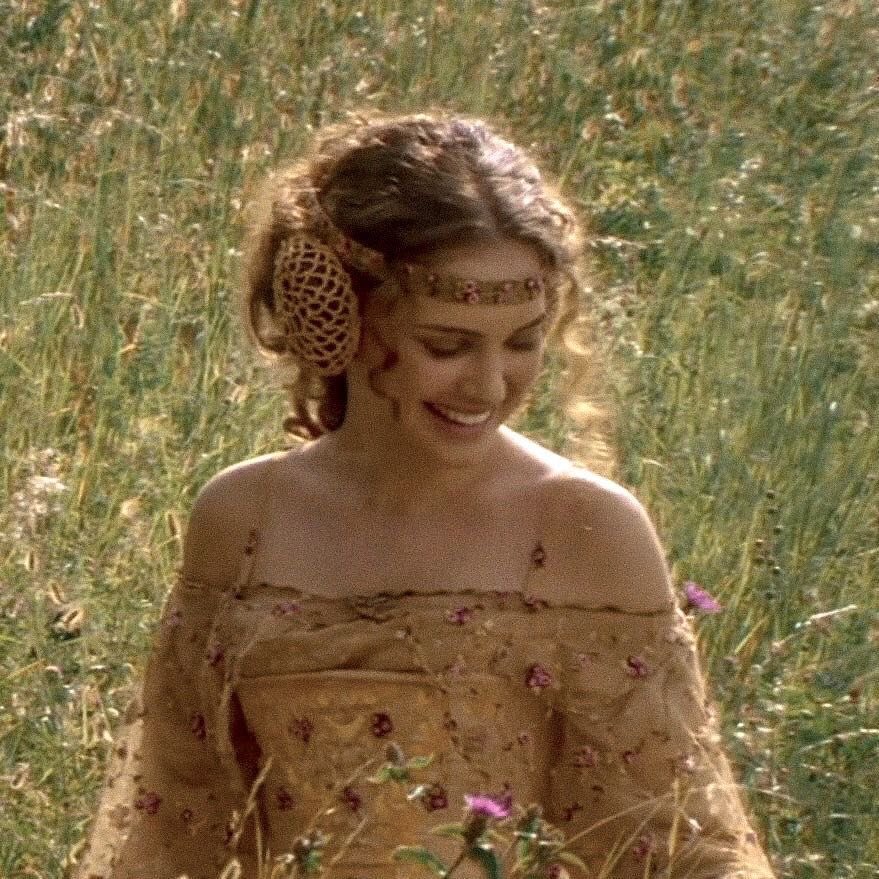 .𖥔 ݁ Acervo Amidala ˖✶⋆ tweet media