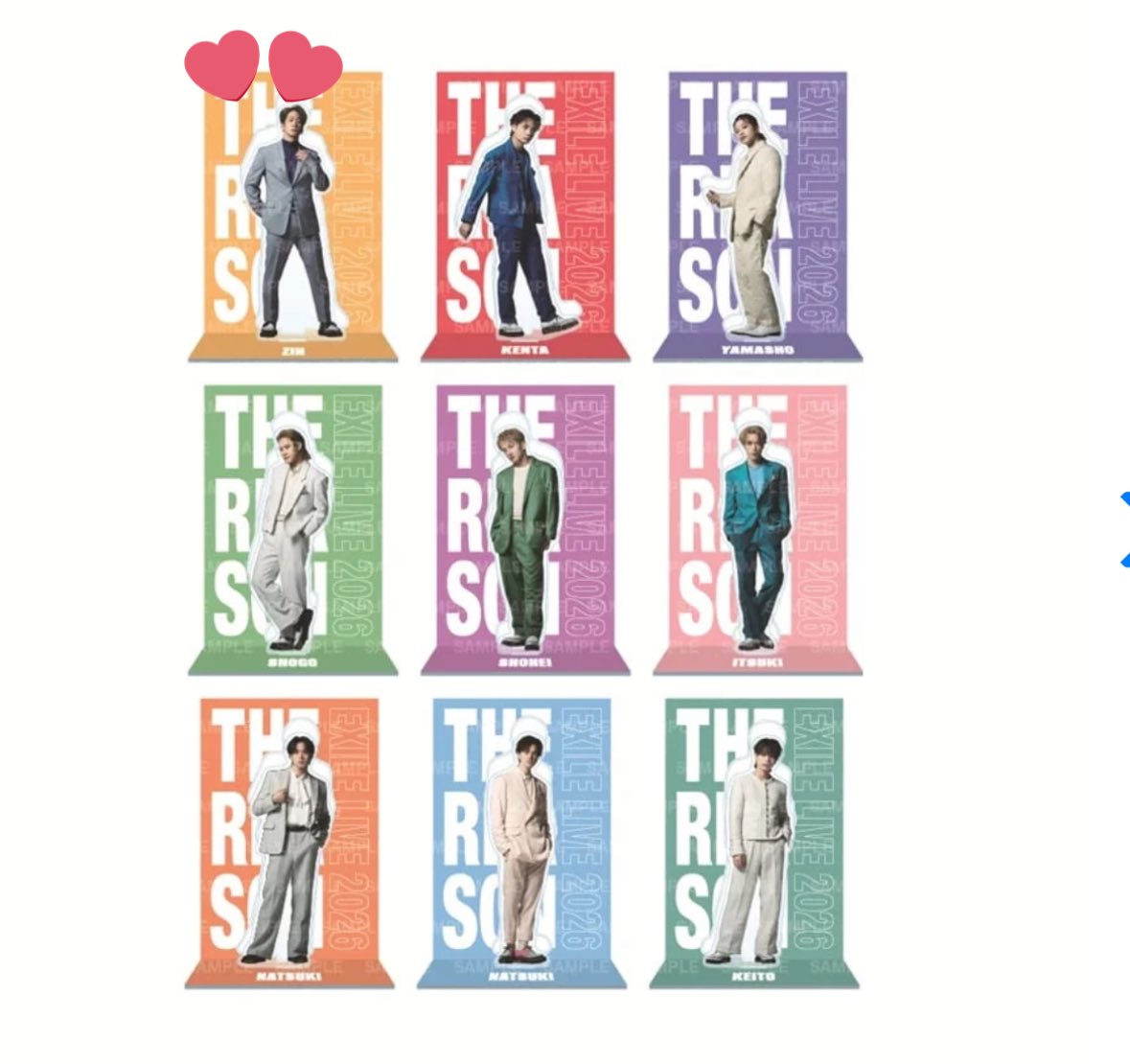 りょう@固定必読 tweet media