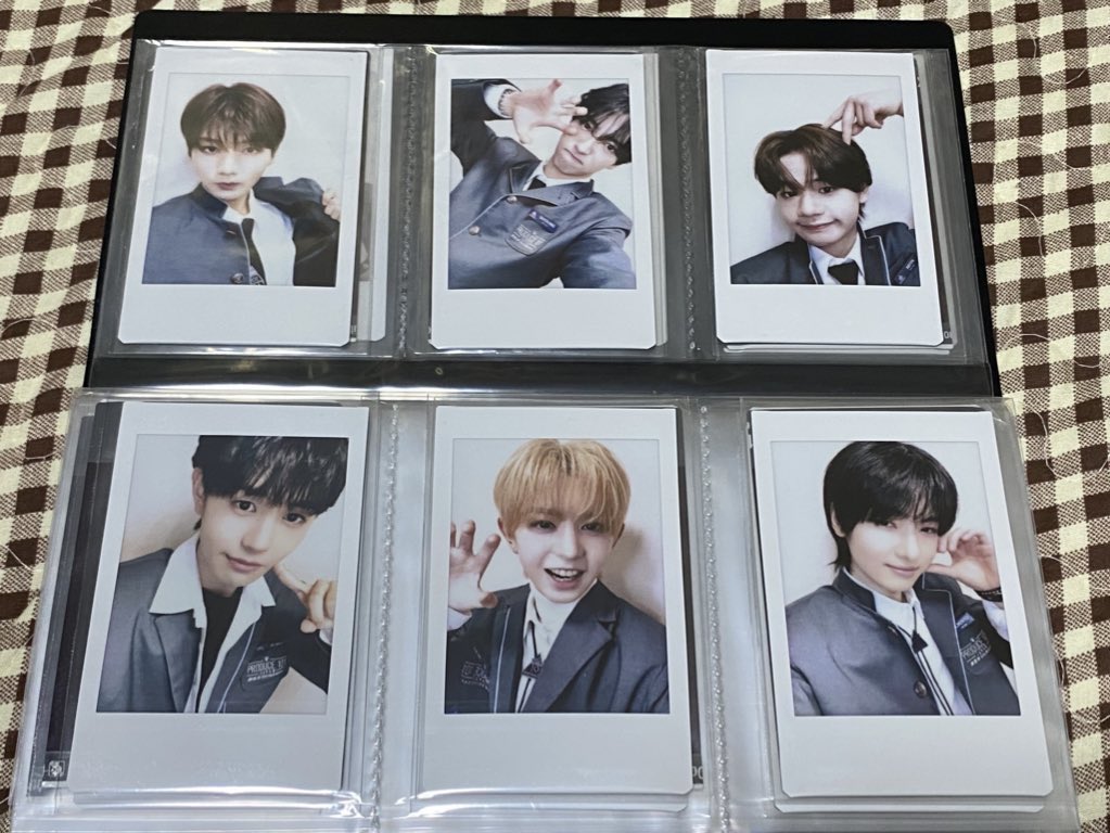 いとえら@トレ tweet media