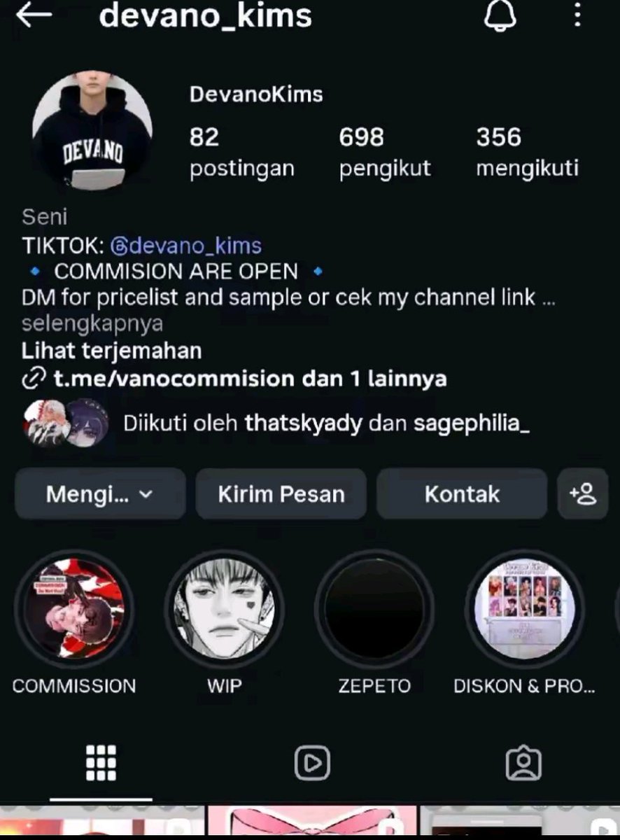 Nai! 🔮 tweet media