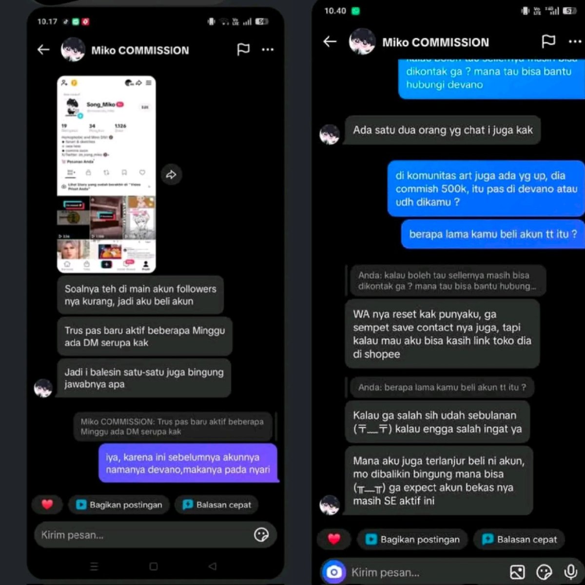 Nai! 🔮 tweet media