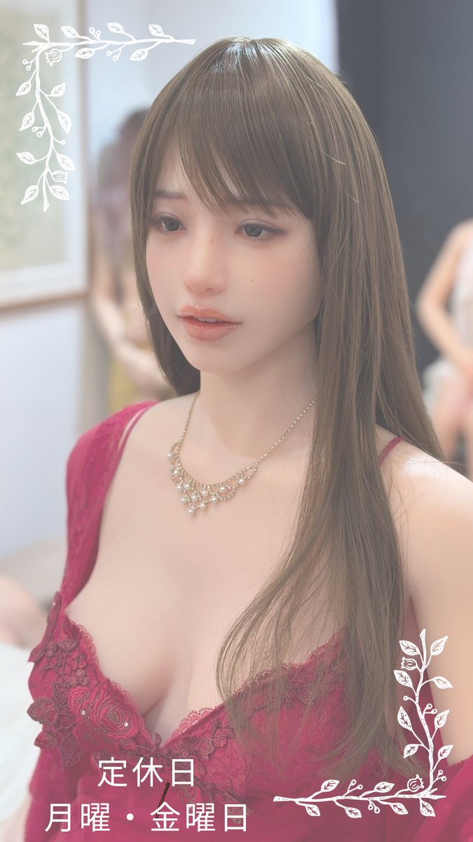 オリエント工業【公式】 tweet media