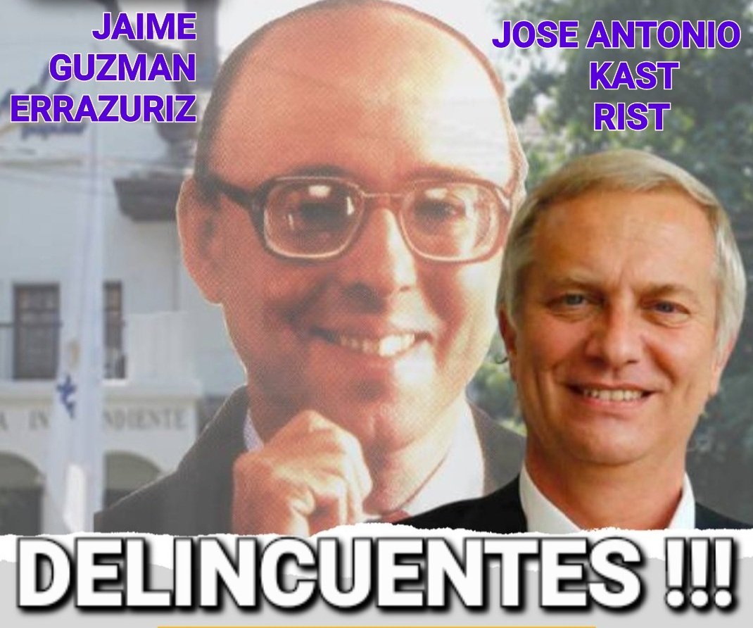 #DerechaCorruptaYMiserable!🇨🇱 tweet media