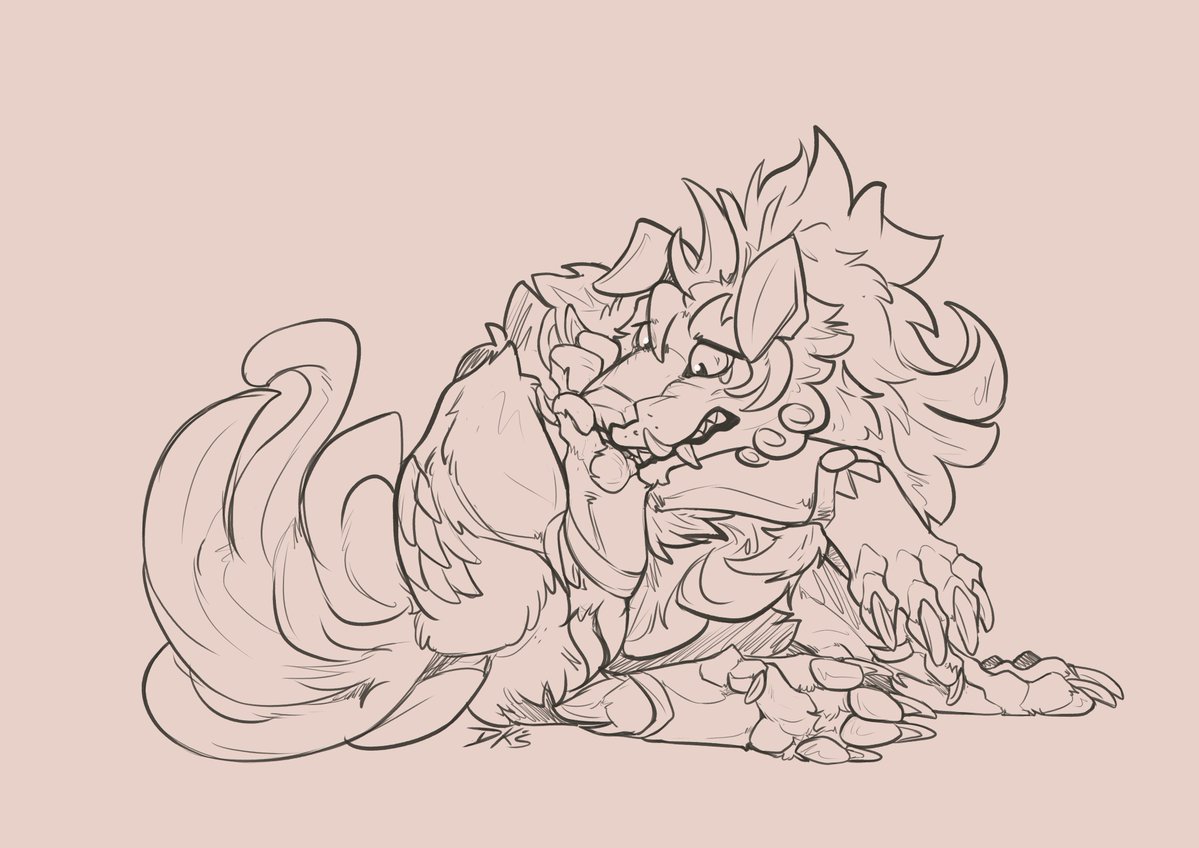 iDrunksDragon tweet media