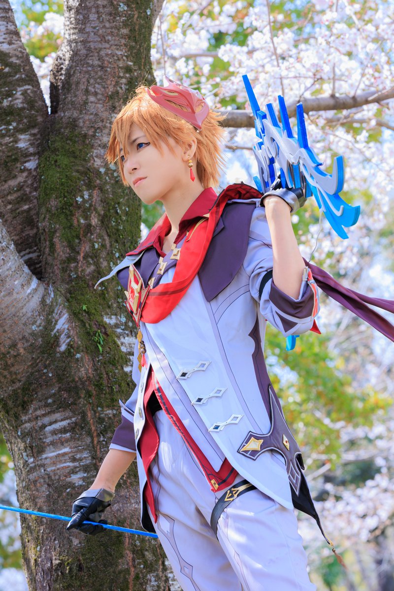 ひびや tweet media