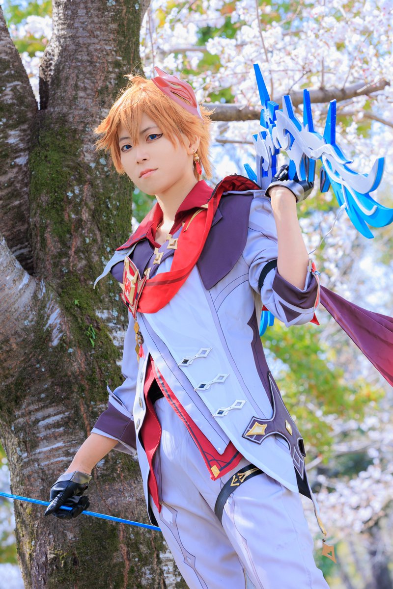 ひびや tweet media