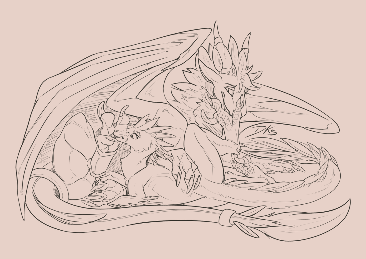 iDrunksDragon tweet media