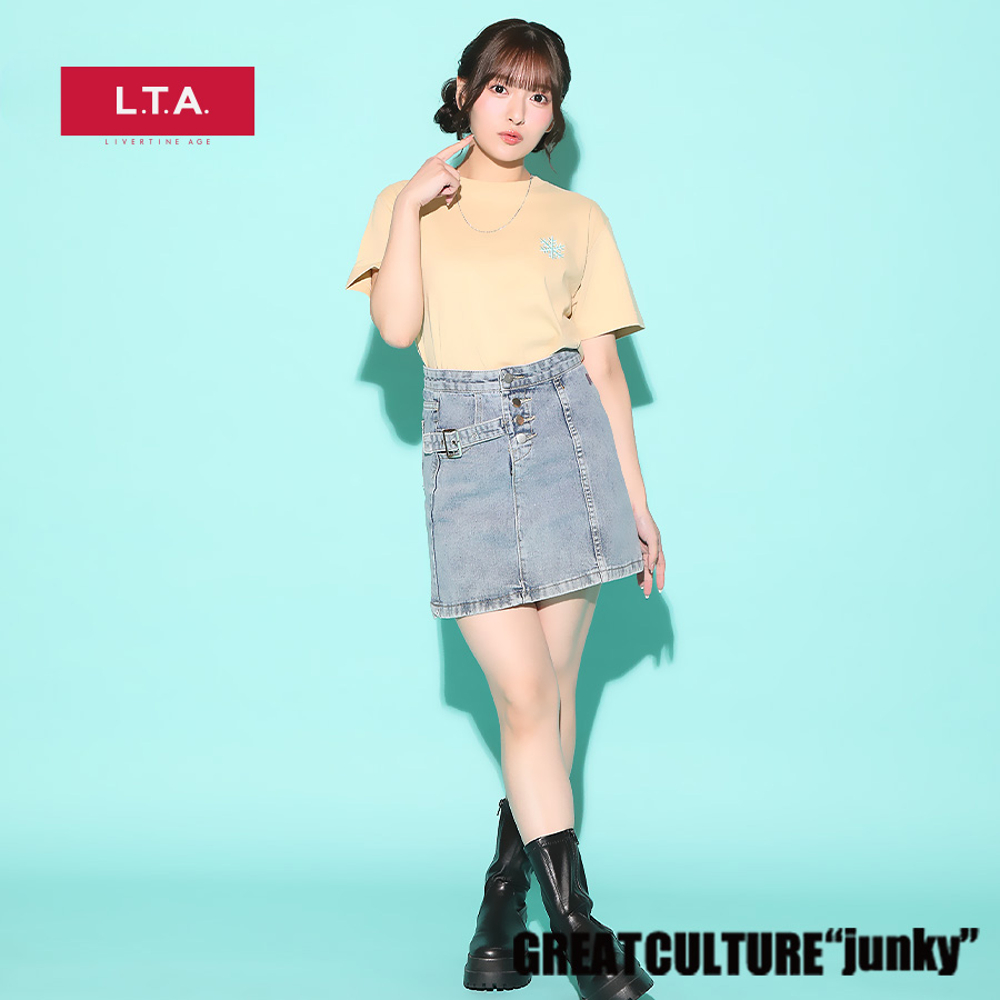 LIVERTINE AGE オフィシャル tweet media