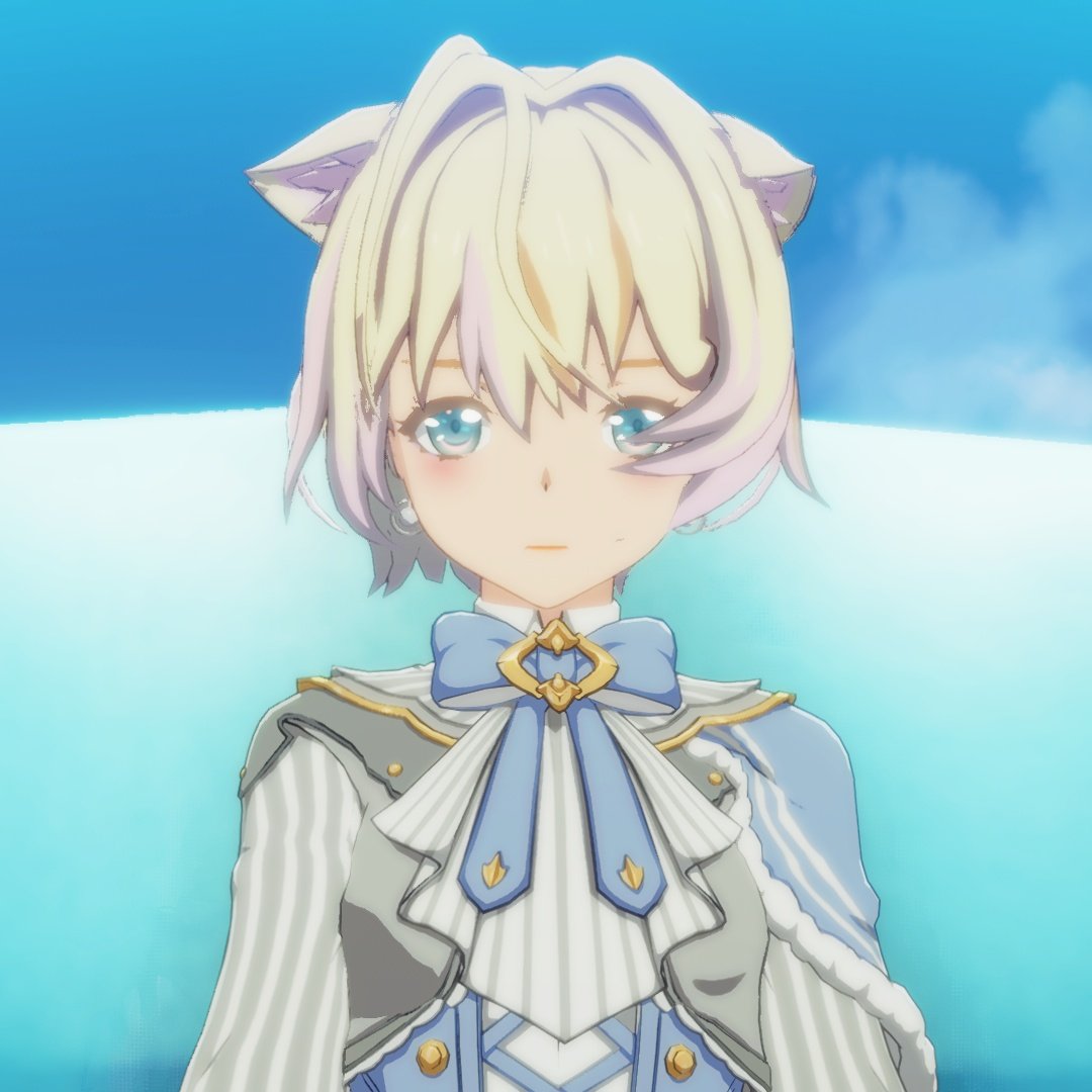 リメイク@スタレゾ tweet media