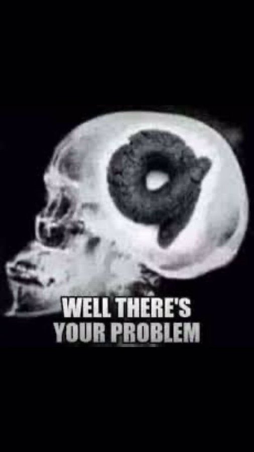 Dark Woke Mthrfckr tweet media