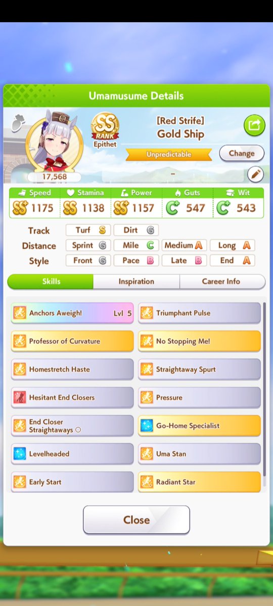 Misogi | LNiste tweet media