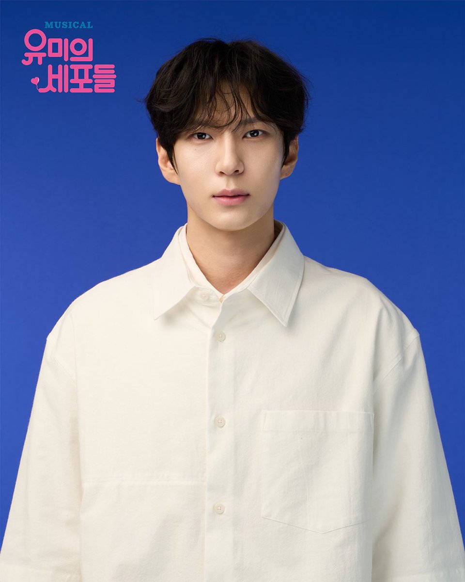 LEO 정택운 tweet media