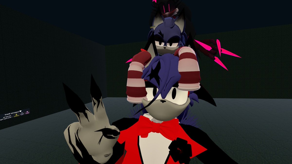 Omniking Yumiro tweet media