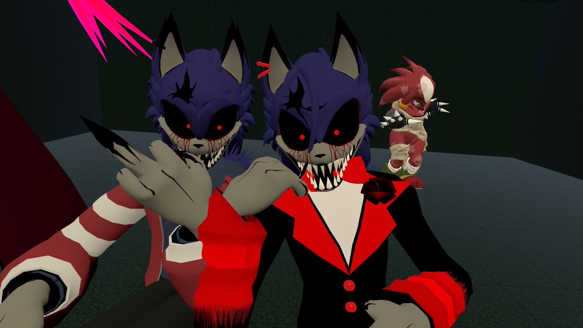 Omniking Yumiro tweet media