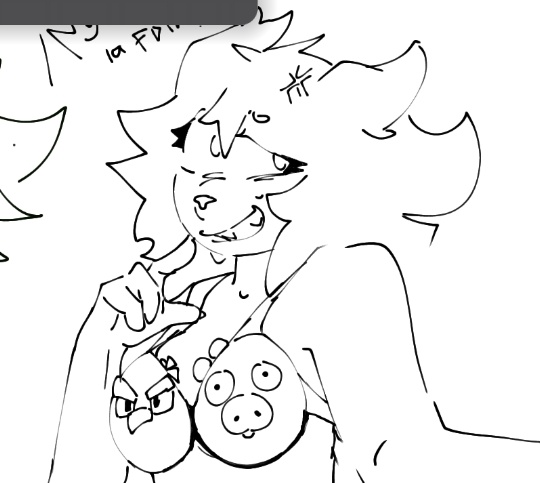 gummynoahx's tweet photo. (Advertencia de garabatos raros?)prueba de dibujo robándole el oc a @KrroLU17 por q está kul y soi sufan fantasma 🥺 https://t.co/lwcj62JwTD