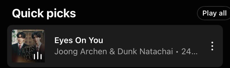 ปรึยปรึ้ย (♡︎j00ง) ;jd fancon 5-6 apr യ tweet media