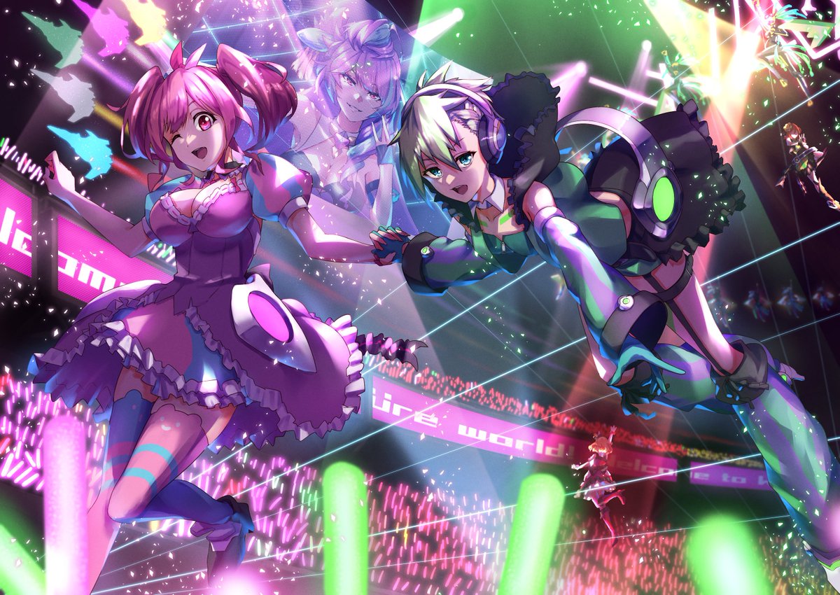 杏蔵@お仕事募集中 tweet media