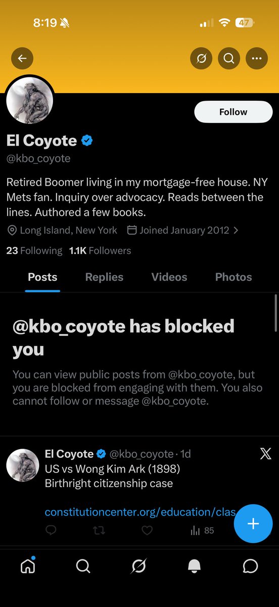 Gracie Lou Freebush 🍉 tweet media