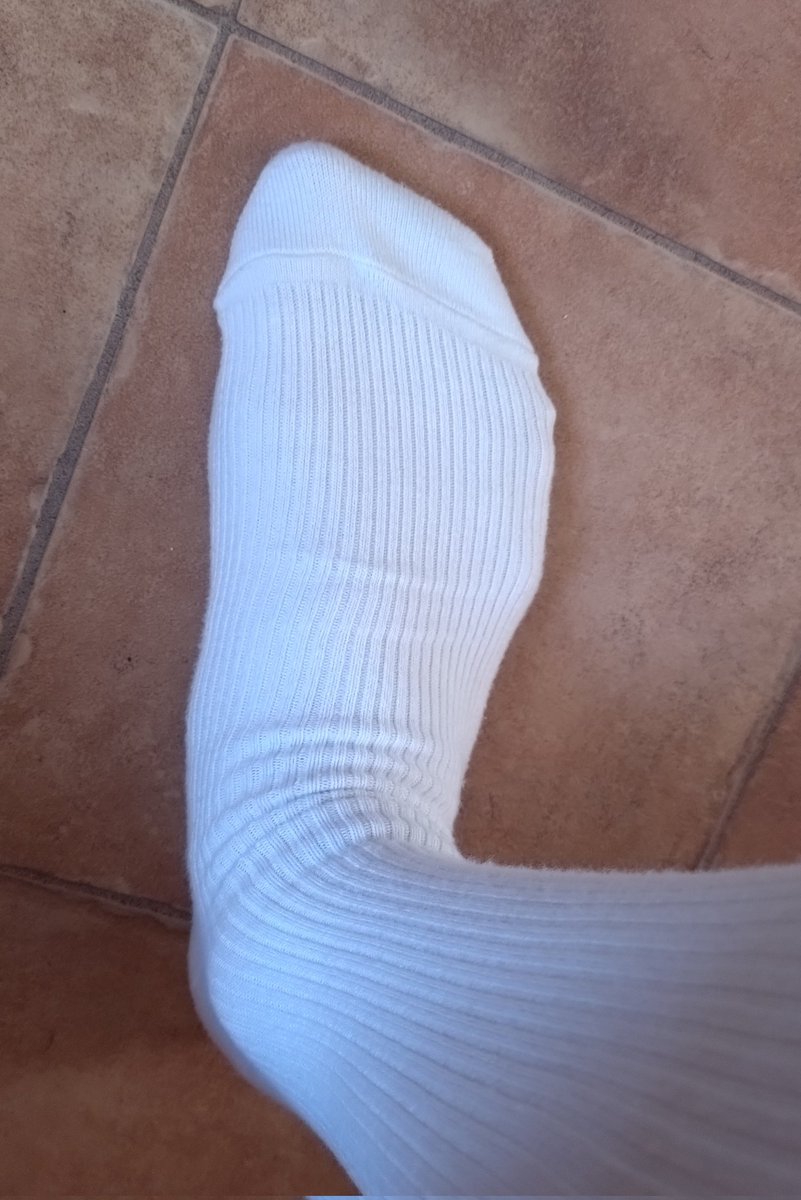 White Socks tweet media