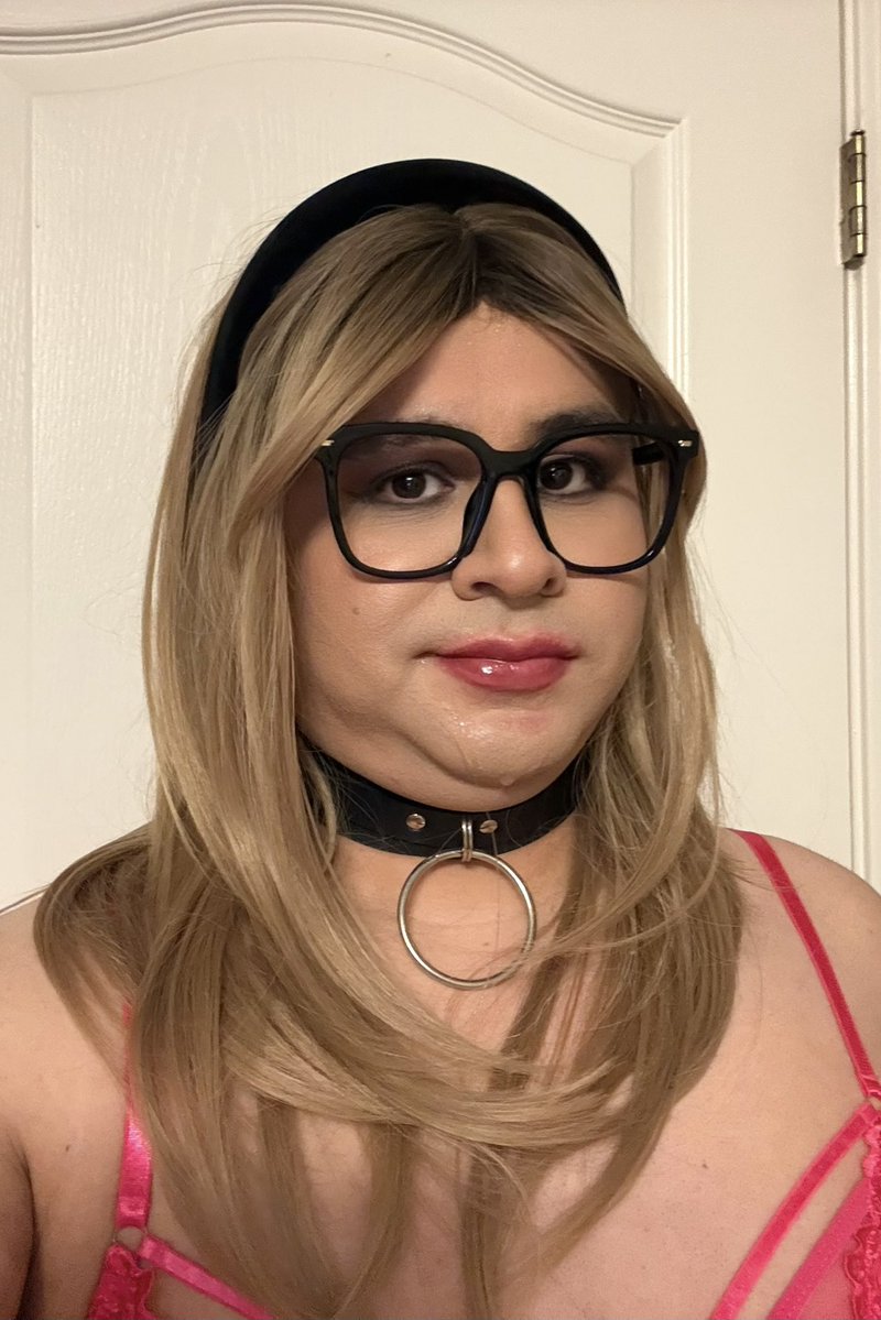 🩷Sissy Loni🩷 tweet media