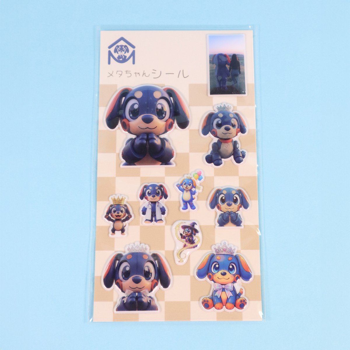 ゼロワン｜ぬいぐるみ制作｜キャラクターグッズ tweet media