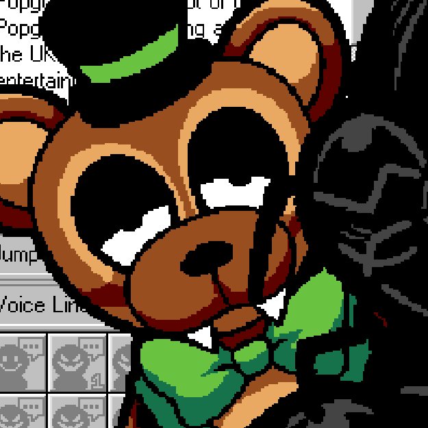 [ Nothing in his head , just empty thoughts ]