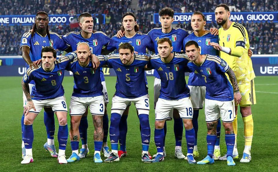 Full Match tweet media