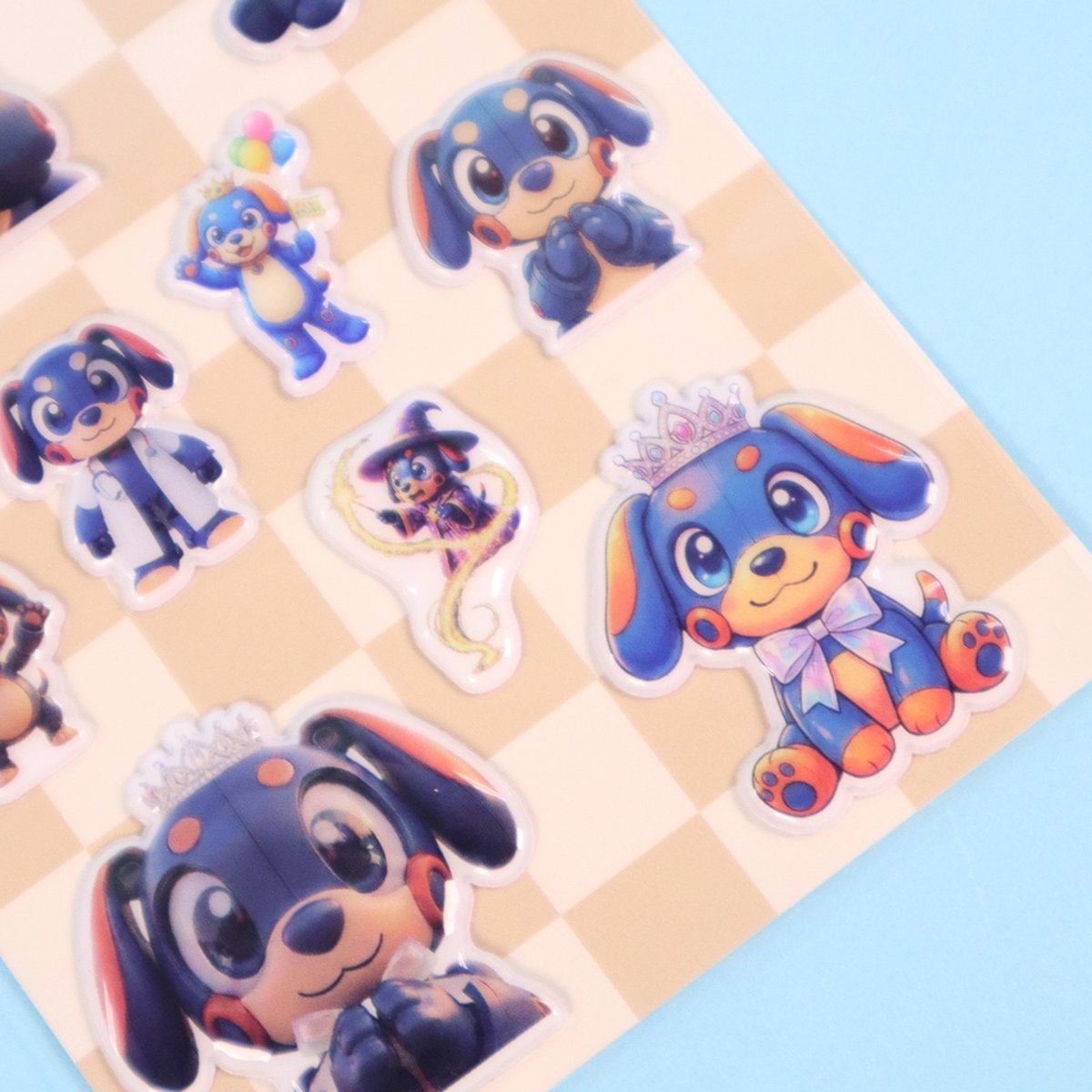 ゼロワン｜ぬいぐるみ制作｜キャラクターグッズ tweet media