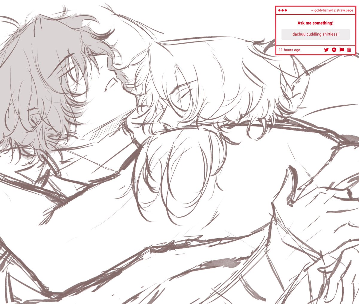 goldfishmasturbatormaster tweet media