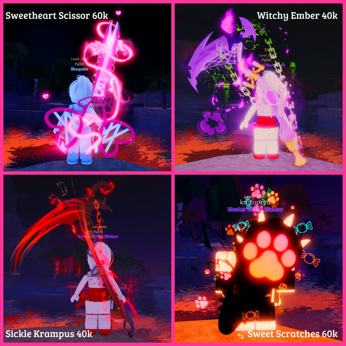 rurui || wa for fast resp tweet media