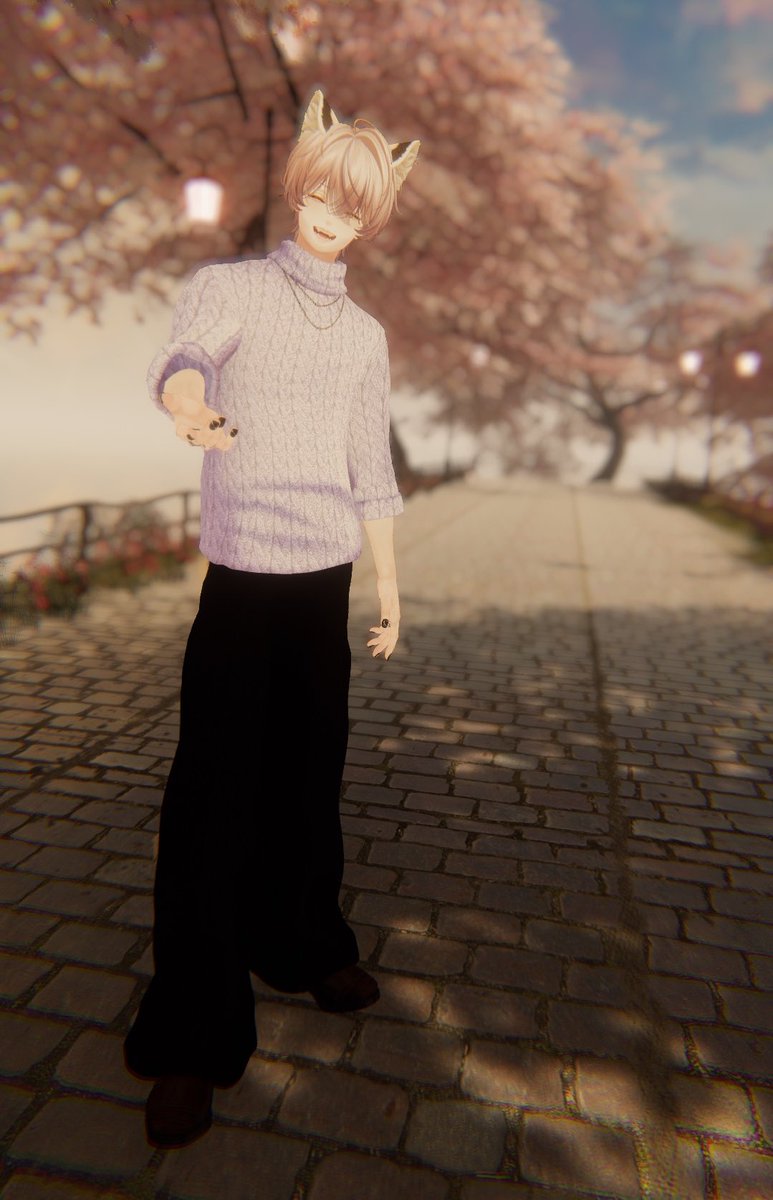 猫汰みぃこ(๑•̀ω•́ฅ tweet media